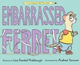 Embarrassed Ferret - Lisa Frenkel Riddiough - 9781368099769