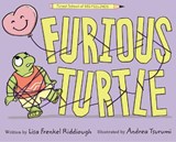 Furious Turtle - Lisa Frenkel Riddiough - 9781368103756