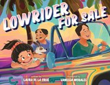 Lowrider for Sale - Laura de la Cruz - 9781368108355