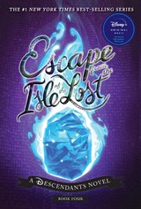 Escape from the Isle of the Lost - Melissa de la Cruz - 9781368112420