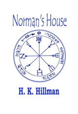 Norman's House - H. K. Hillman - 9781370058839