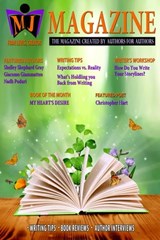 MJ Magazine - February 2017 Edition - Created by Authors for Authors - Fran Lewis - 9781370060771