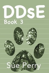 DDsE, Book 3 - Sue Perry - 9781370144266