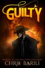 Guilty - Chris Barili - 9781370165865