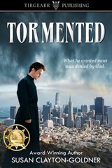 Tormented - Susan Clayton-Goldner - 9781370241750