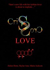 Criss Cross Love - Helen Horn ; Skylar Ann ; Marie Jackson - 9781370309498