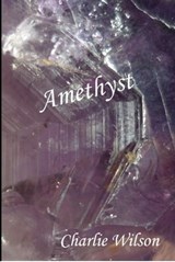 Amethyst - Charlie Wilson - 9781370360741