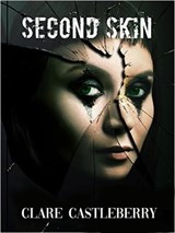 Second Skin - Clare Castleberry - 9781370413836