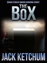 The Box - Jack Ketchum - 9781370459728