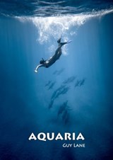 Aquaria - Guy Lane - 9781370478477
