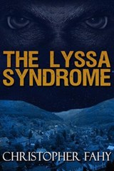 The Lyssa Syndrome - Christopher Fahy - 9781370558872