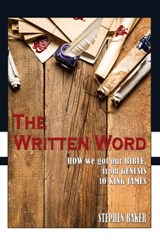 The Written Word - Stephen Baker - 9781370633661