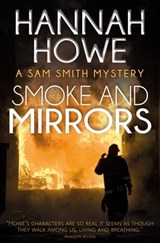 Smoke and Mirrors - Hannah Howe - 9781370693566