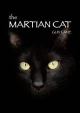 The Martian Cat - Guy Lane - 9781370733446