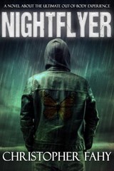 Nightflyer - Christopher Fahy - 9781370747405