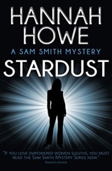 Stardust - Hannah Howe - 9781370870417