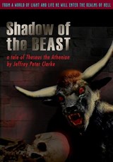 Shadow Of The Beast - Jeffrey Peter Clarke - 9781370932726