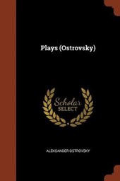 Plays (Ostrovsky)