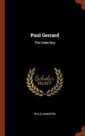 Paul Gerrard