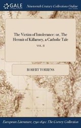 The Victim of Intolerance - TORRENS,  Robert - 9781375103534