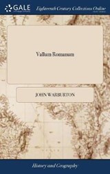 Vallum Romanum - WARBURTON,  John - 9781379526056