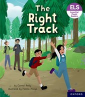 Essential Letters and Sounds: Essential Phonic Readers: Oxford Reading Level 7: The Right Track