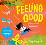 Feeling Good: A beautifully illustrated picture book of the song made famous by Nina Simone - Anthony Newley ; Leslie Bricusse - 9781382070041
