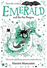 Emerald and the Sea Dragon - Harriet Muncaster - 9781382073004