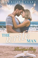 The Write Man - Lisa Ricard Claro - 9781386015390