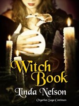 Witch Book - Linda Nelson - 9781386061977
