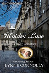 Maiden Lane - Lynne Connolly - 9781386065975