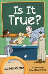 Is It True? - Eugene Gagliano - 9781386066279