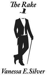 The Rake - Vanessa E Silver - 9781386066514