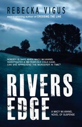 Rivers Edge - Rebecka Vigus - 9781386179047