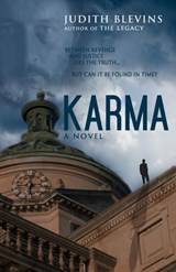 Karma - Judith Blevins - 9781386190301