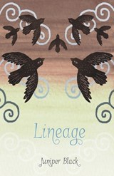 Lineage - Juniper Black - 9781386195603