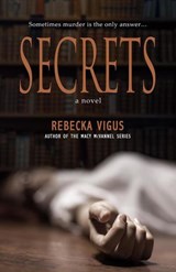 Secrets - Rebecka Vigus - 9781386220626