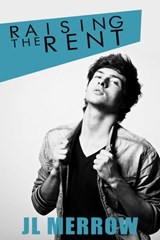 Raising the Rent - JL Merrow - 9781386227984