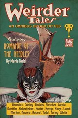 Weirder Tales - Mandy White ; Diana Garcia ; Marla Todd ; Michael Haberfelner ; Mike Cooley ; R James Turley ; Samantha L Nocera ; Rob Fletcher ; Soleil Daniels ; Molly Roland ; Lea Anne Guettler ; Michael Merline ; David Hunter ; Chris Benedict ; Debra Lamb ; Juliette K - 9781386245773