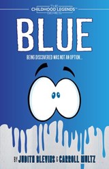 Blue - Judith Blevins ; Carroll Multz - 9781386248514
