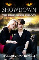 Showdown - Barbara Joan Russell - 9781386259909