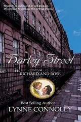 Harley Street - Lynne Connolly - 9781386277934