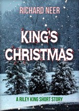 King's Christmas - Richard Neer - 9781386309239