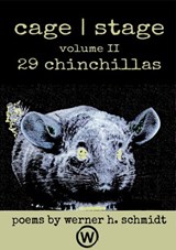 29 Chinchillas - Werner Schmidt - 9781386339083
