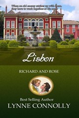 Lisbon - Lynne Connolly - 9781386343967