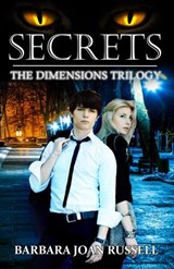 Secrets - Barbara Joan Russell - 9781386416845