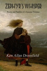 Zephyr's Whisper - Ken Allan Dronsfield - 9781386505532
