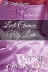 Last Chance, My Love - Lynne Connolly - 9781386554004