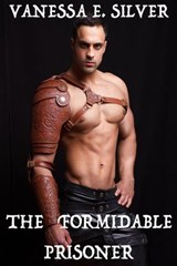 The Formidable Prisoner - Vanessa E Silver - 9781386558729