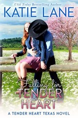 Falling for Tender Heart - Katie Lane - 9781386631835